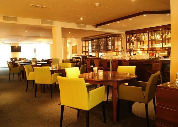 Boshotel - Vlodrop, Roermond Hotel 4*