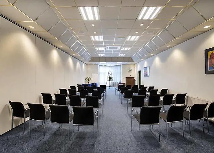 Boshotel - Vlodrop, Roermond Hotel