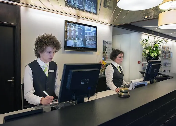 Boshotel - Vlodrop, Roermond