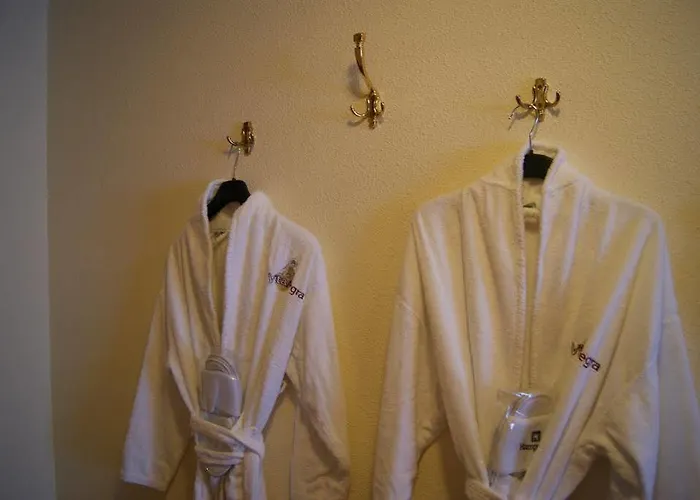 Hotel Boshotel - Vlodrop, Roermond