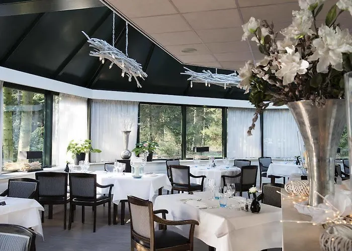 Hotel Boshotel - Vlodrop, Roermond